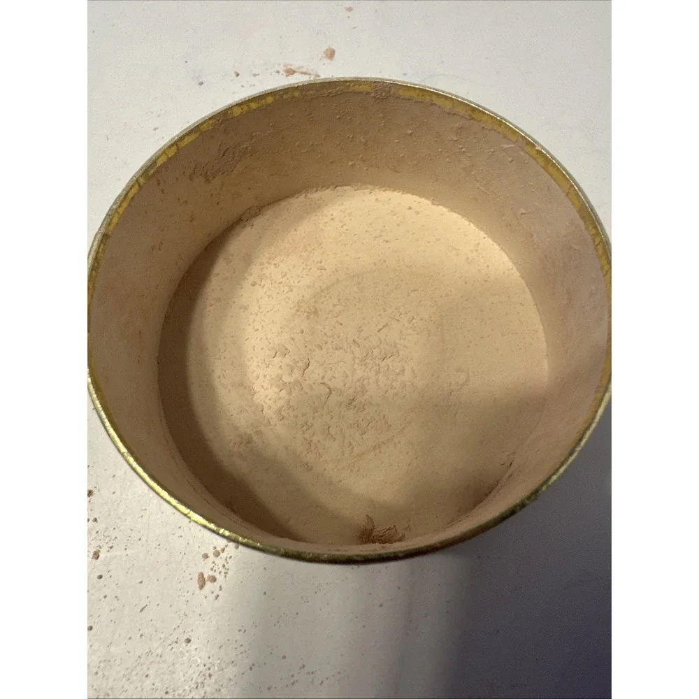 Lazier Valve Finish Vintage Powder‎